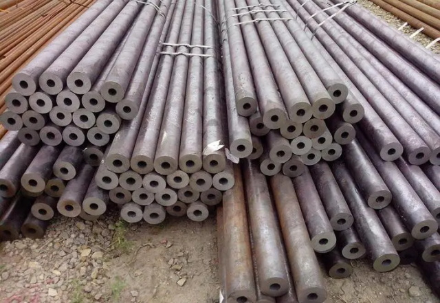 威海无缝钢管规格表