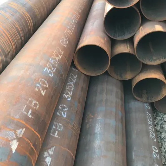 威海35crmo无缝钢管