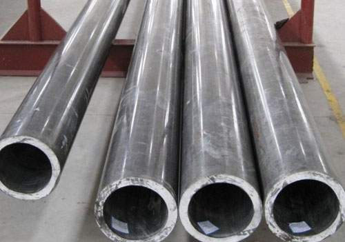 威海精密液压无缝钢管