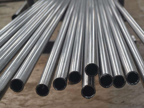 威海精密无缝钢管生产厂家