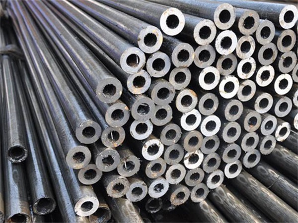 威海精密光亮无缝钢管