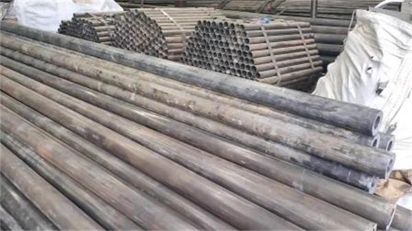 威海精密冷拔无缝钢管