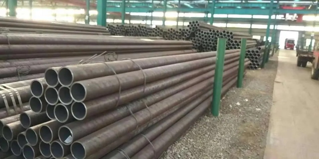 威海16mn无缝钢管厂