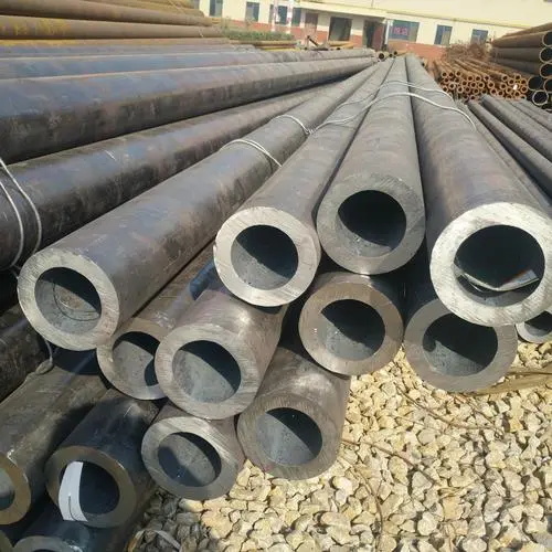 威海20#无缝钢管厂