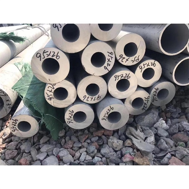 威海42crmo无缝钢管厂