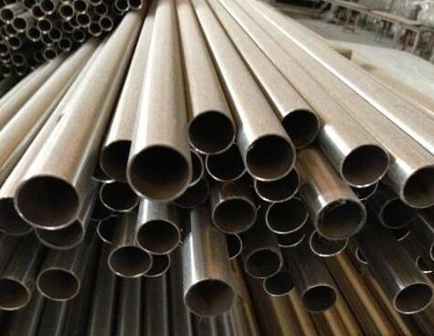 威海冷拔精密无缝钢管厂