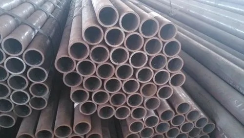 威海中低压锅炉用无缝钢管尺寸