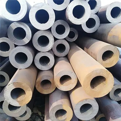 威海gb t 8162 结构用无缝钢管