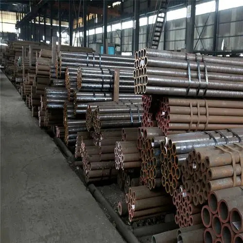 威海gb8162-2008结构用无缝钢管