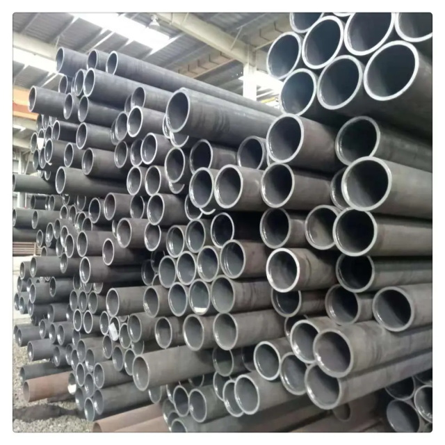 威海GB8163无缝管