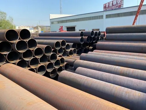 威海GB5310锅炉管