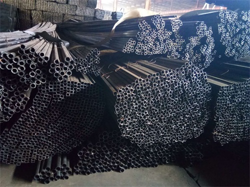 威海GB6479无缝管 