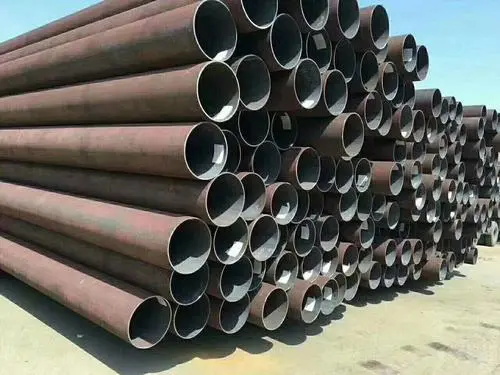 威海GB6479无缝钢管