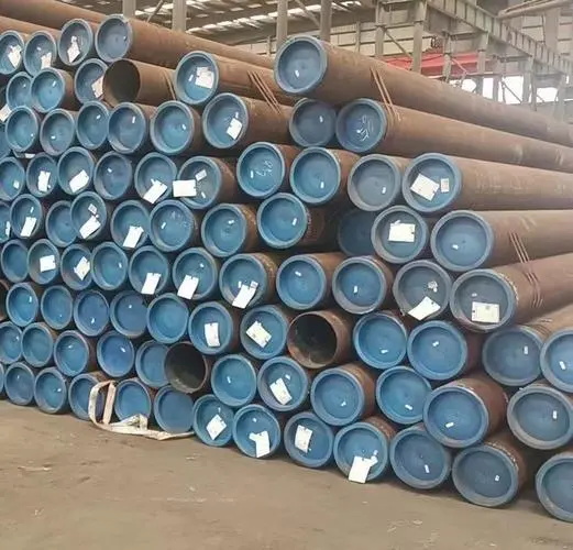 威海GB6479化肥设备用无缝钢管