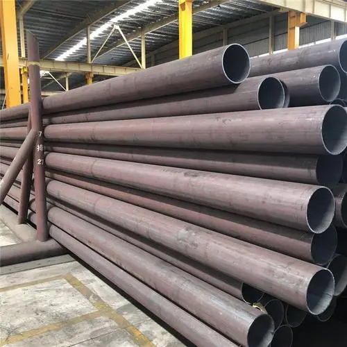 威海GB9948无缝钢管