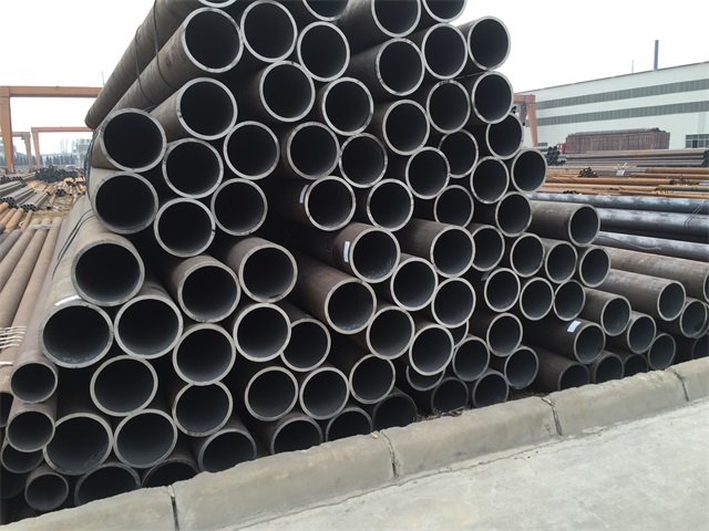 威海GB9948无缝管