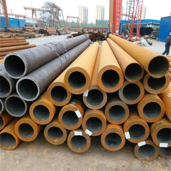 威海地质无缝管