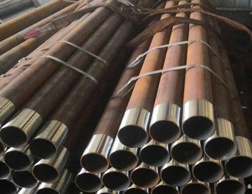 威海地质用无缝钢管