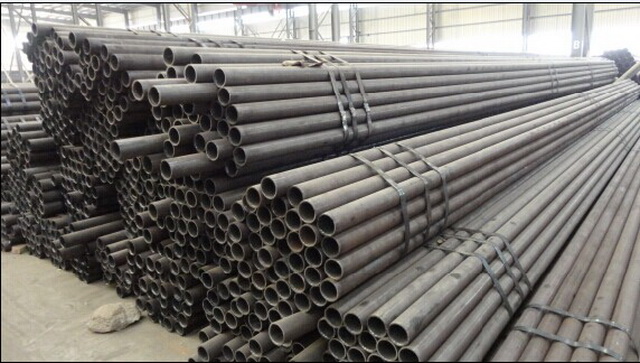 威海GB8163流体用无缝管