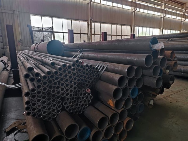 威海高压锅炉管