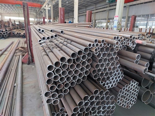 威海锅炉钢管