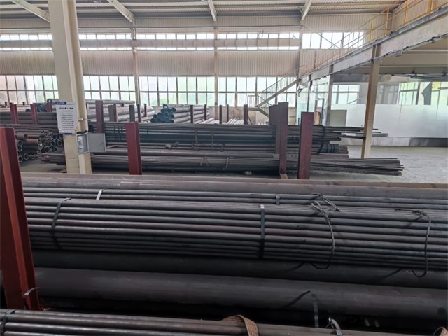 威海5310无缝钢管 