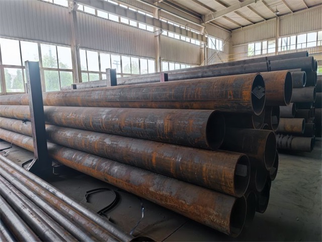 威海5310锅炉钢管