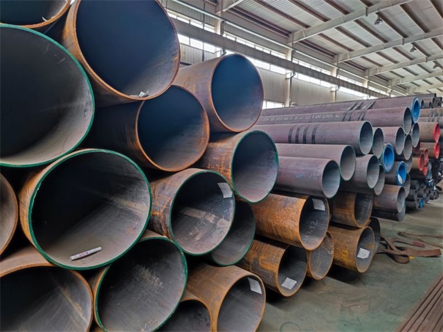 威海5310高压锅炉钢管