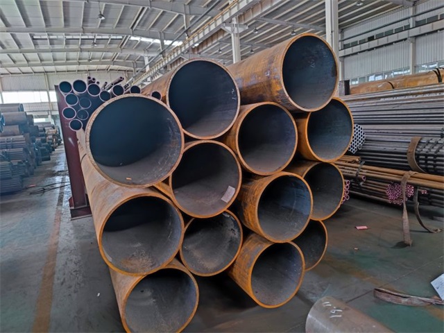 威海GB5310高压锅炉管