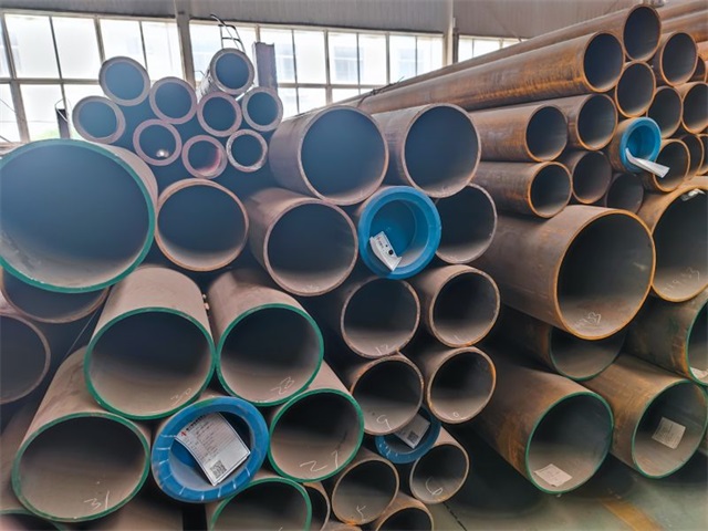 威海20G无缝钢管厂家