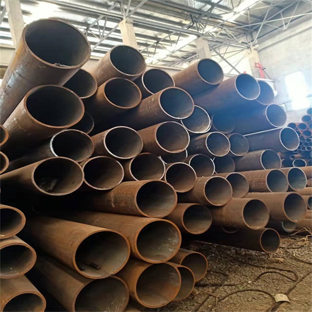 威海gb3087锅炉管