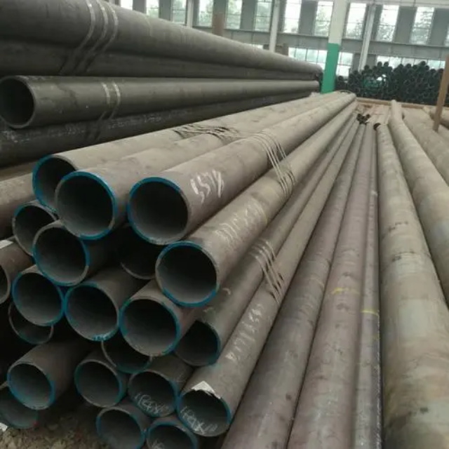 威海gb3087无缝钢管