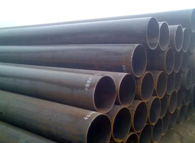 威海GB3087无缝管