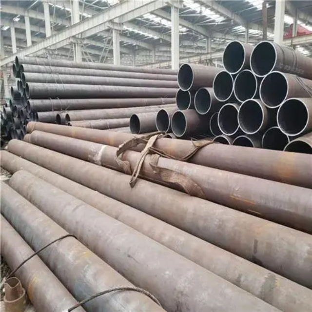 威海GB3087低中压锅炉管