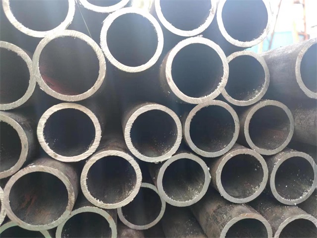 威海45#无缝钢管多少钱