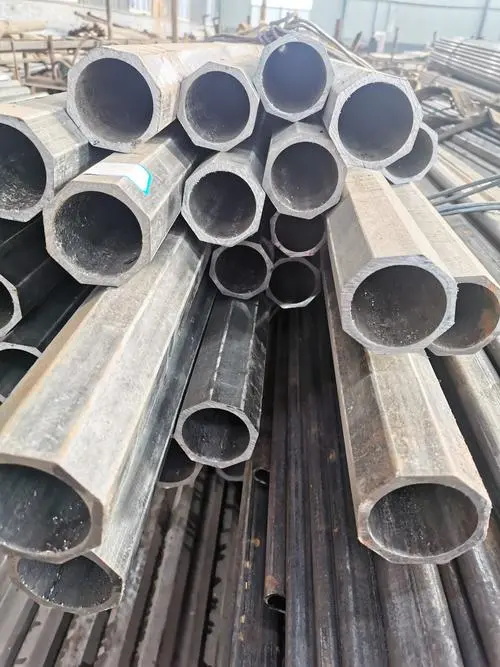 威海20cr冷拔无缝钢管