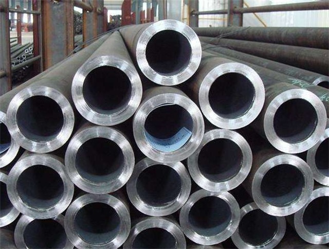 威海厚壁无缝钢管报价