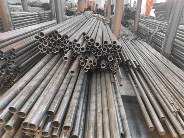 威海精密无缝钢管批发