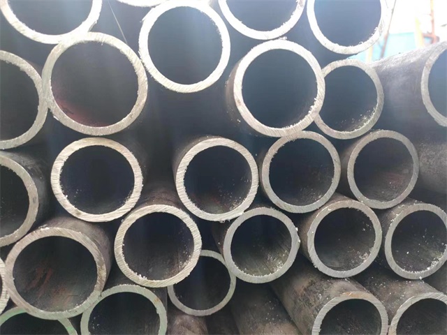 威海27simn无缝钢管厂