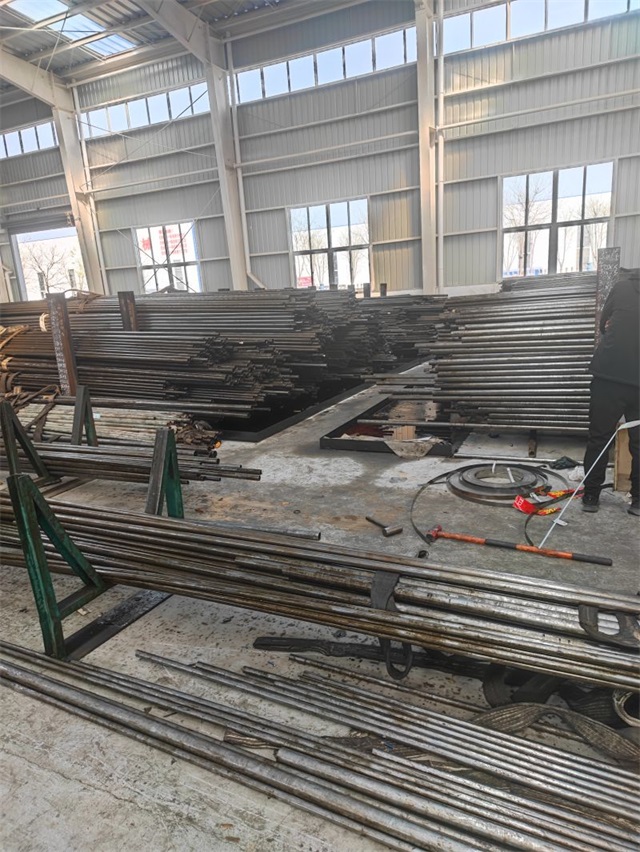 威海小口径精密无缝钢管价格