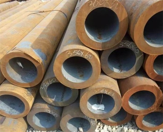 威海厚壁无缝钢管采购