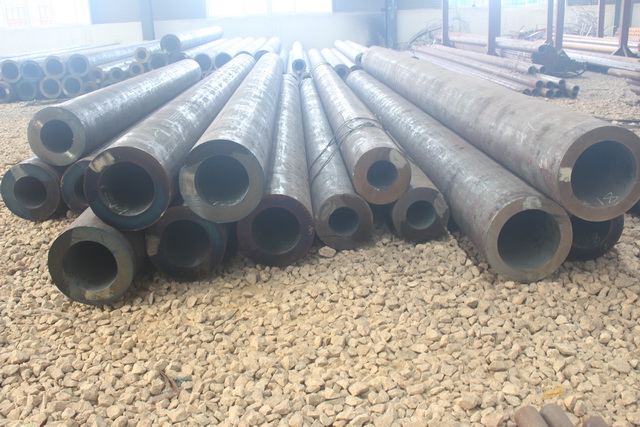 威海厚壁无缝钢管售价