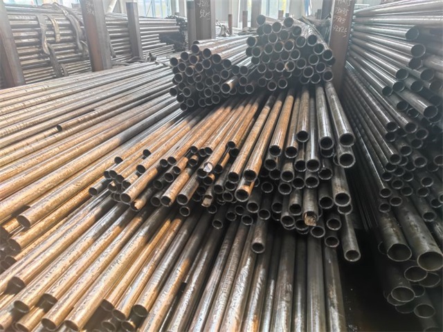 威海精密无缝钢管销售电话