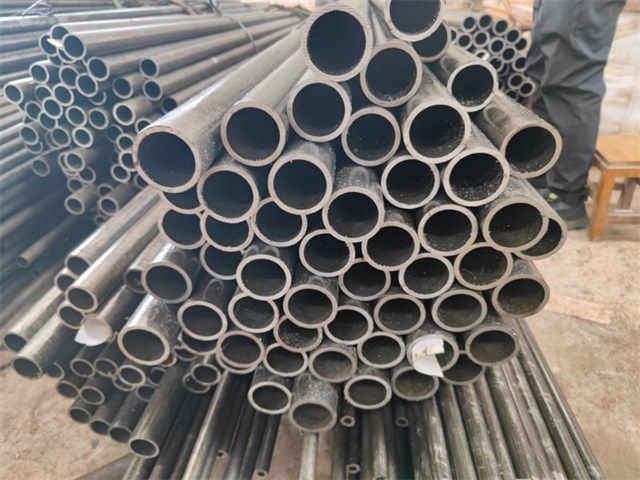 威海精密无缝钢管定做