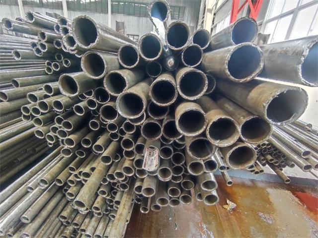 威海精密无缝钢管厂商