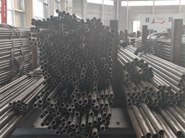 威海精密无缝钢管销售厂家