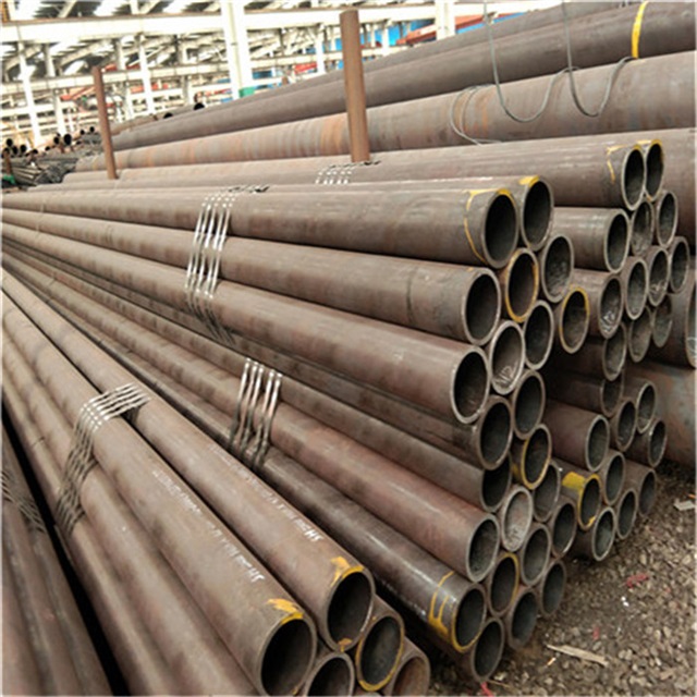 威海12cr1movg无缝钢管