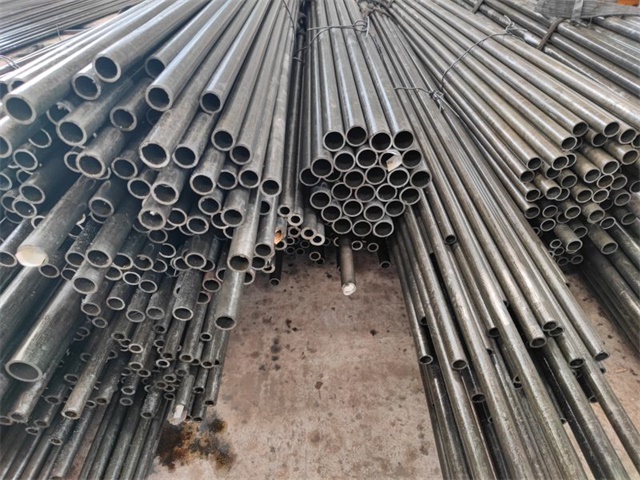 威海20cr精密无缝钢管