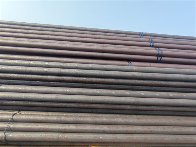 威海27simn无缝管