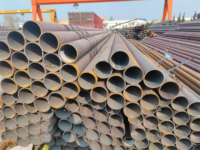 威海p91无缝钢管